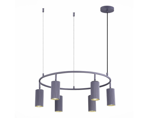 Оформить заказ Подвесная люстра ST-Luce SL1213.703.06| VIVID-LIGHT.RU