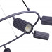 Оформить заказ Подвесная люстра ST-Luce SL1213.703.06| VIVID-LIGHT.RU