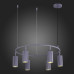 Оформить заказ Подвесная люстра ST-Luce SL1213.703.06| VIVID-LIGHT.RU