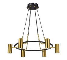 Подвесная люстра ST-Luce SL1215.403.06