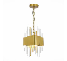 Подвесная люстра ST-Luce SL1633.203.04