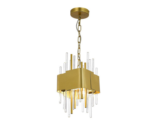 Купить Подвесная люстра ST-Luce SL1633.203.04| VIVID-LIGHT.RU