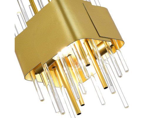 Купить Подвесная люстра ST-Luce SL1633.203.04| VIVID-LIGHT.RU