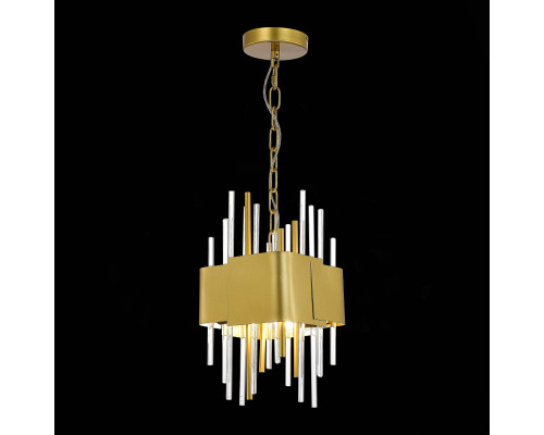 Купить Подвесная люстра ST-Luce SL1633.203.04| VIVID-LIGHT.RU