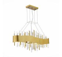 Подвесная люстра ST-Luce SL1633.213.08