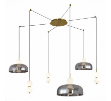 Подвесная люстра ST-Luce SL6112.202.42