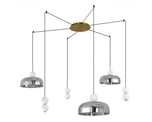 Заказать Подвесная люстра ST-Luce SL6112.202.42| VIVID-LIGHT.RU