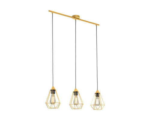 Сделать заказ Подвесная люстра EGLO 43682| VIVID-LIGHT.RU