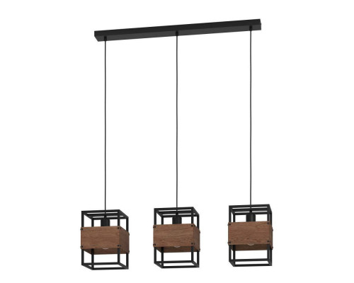 Заказать Подвесная люстра EGLO 43805| VIVID-LIGHT.RU