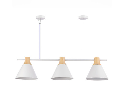 Заказать Подвесная люстра Evoluce SLE125103-03| VIVID-LIGHT.RU