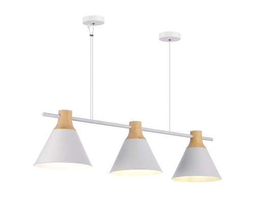 Заказать Подвесная люстра Evoluce SLE125103-03| VIVID-LIGHT.RU