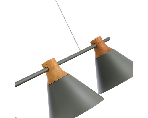 Купить Подвесная люстра Evoluce SLE125113-03| VIVID-LIGHT.RU