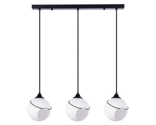 Купить Подвесная люстра Evoluce SLE103143-03| VIVID-LIGHT.RU