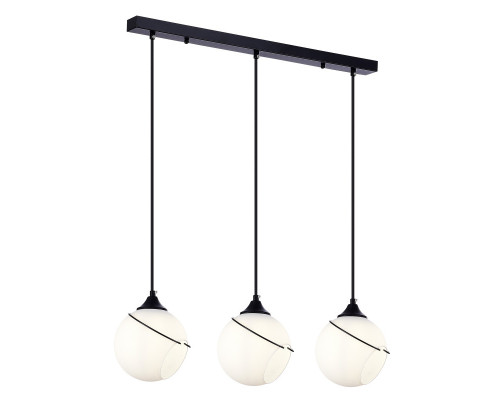 Купить Подвесная люстра Evoluce SLE103143-03| VIVID-LIGHT.RU