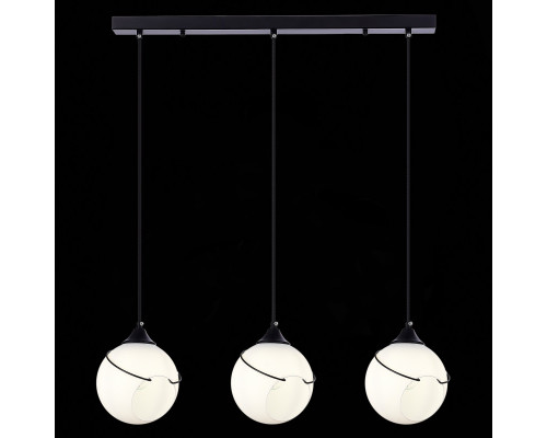 Купить Подвесная люстра Evoluce SLE103143-03| VIVID-LIGHT.RU