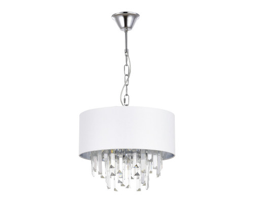 Оформить заказ Подвесная люстра Evoluce SLE1120-103-05| VIVID-LIGHT.RU