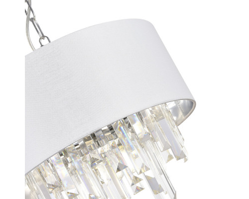 Оформить заказ Подвесная люстра Evoluce SLE1120-103-05| VIVID-LIGHT.RU