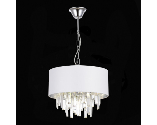 Оформить заказ Подвесная люстра Evoluce SLE1120-103-05| VIVID-LIGHT.RU