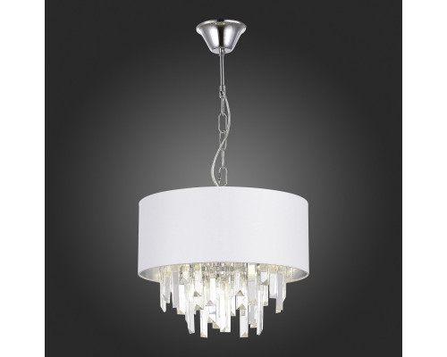 Оформить заказ Подвесная люстра Evoluce SLE1120-103-05| VIVID-LIGHT.RU