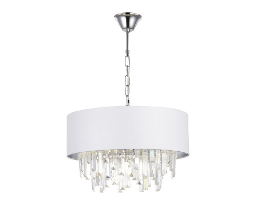 Заказать Подвесная люстра Evoluce SLE1120-103-07| VIVID-LIGHT.RU