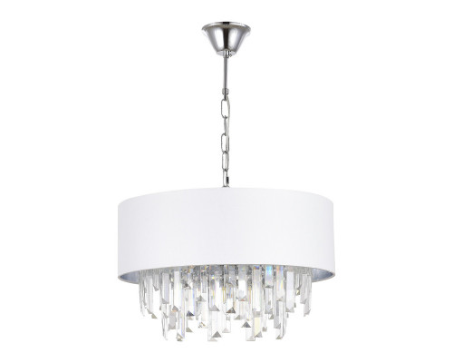 Заказать Подвесная люстра Evoluce SLE1120-103-07| VIVID-LIGHT.RU