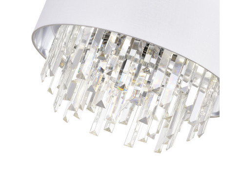 Заказать Подвесная люстра Evoluce SLE1120-103-07| VIVID-LIGHT.RU