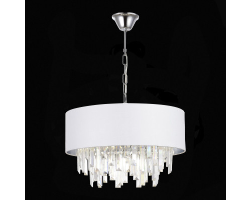 Заказать Подвесная люстра Evoluce SLE1120-103-07| VIVID-LIGHT.RU