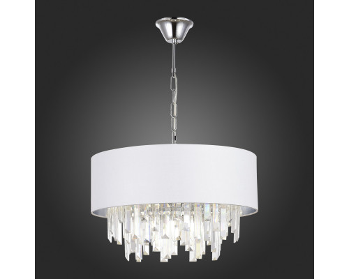 Заказать Подвесная люстра Evoluce SLE1120-103-07| VIVID-LIGHT.RU