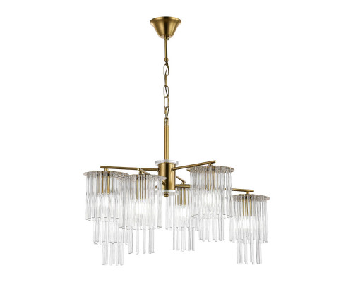 Заказать Подвесная люстра Evoluce SLE1122-303-06| VIVID-LIGHT.RU