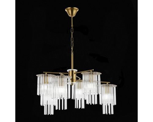 Заказать Подвесная люстра Evoluce SLE1122-303-06| VIVID-LIGHT.RU