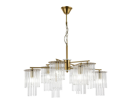 Сделать заказ Подвесная люстра Evoluce SLE1122-303-08| VIVID-LIGHT.RU