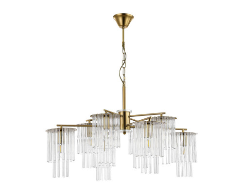 Сделать заказ Подвесная люстра Evoluce SLE1122-303-08| VIVID-LIGHT.RU