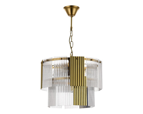 Заказать Подвесная люстра Evoluce SLE1123-303-05| VIVID-LIGHT.RU