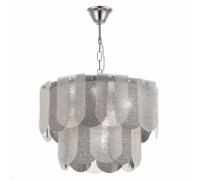 Подвесная люстра Evoluce SLE1125-103-07