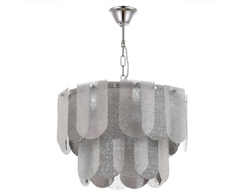 Купить Подвесная люстра Evoluce SLE1125-103-07| VIVID-LIGHT.RU