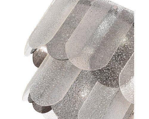 Купить Подвесная люстра Evoluce SLE1125-103-07| VIVID-LIGHT.RU