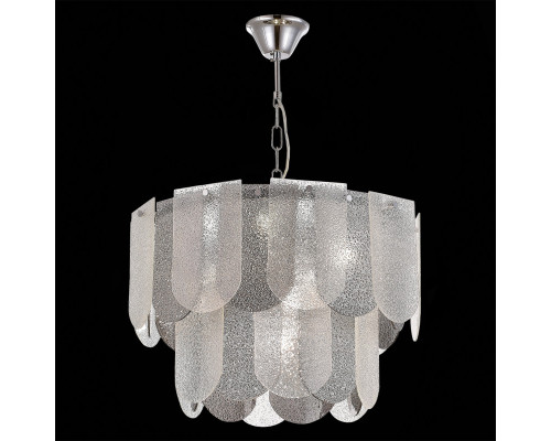 Купить Подвесная люстра Evoluce SLE1125-103-07| VIVID-LIGHT.RU