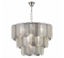 Подвесная люстра Evoluce SLE1125-103-12