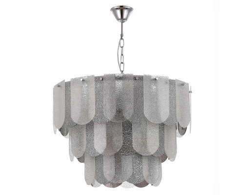 Заказать Подвесная люстра Evoluce SLE1125-103-12| VIVID-LIGHT.RU