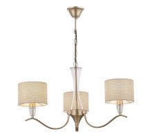 Подвесная люстра Evoluce SLE1126-203-03