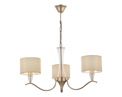 Сделать заказ Подвесная люстра Evoluce SLE1126-203-03| VIVID-LIGHT.RU