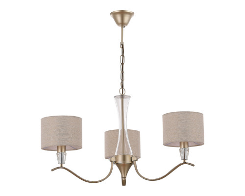 Сделать заказ Подвесная люстра Evoluce SLE1126-203-03| VIVID-LIGHT.RU