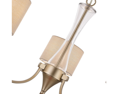 Сделать заказ Подвесная люстра Evoluce SLE1126-203-03| VIVID-LIGHT.RU