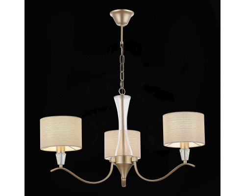 Сделать заказ Подвесная люстра Evoluce SLE1126-203-03| VIVID-LIGHT.RU