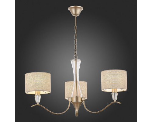 Сделать заказ Подвесная люстра Evoluce SLE1126-203-03| VIVID-LIGHT.RU