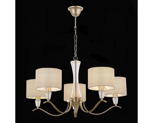 Оформить заказ Подвесная люстра Evoluce SLE1126-203-05| VIVID-LIGHT.RU