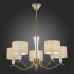 Оформить заказ Подвесная люстра Evoluce SLE1126-203-05| VIVID-LIGHT.RU