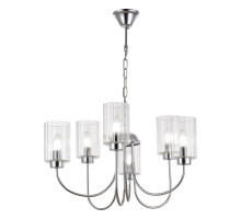 Подвесная люстра Evoluce SLE1127-103-06