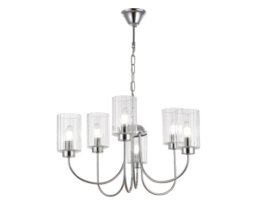 Сделать заказ Подвесная люстра Evoluce SLE1127-103-06| VIVID-LIGHT.RU