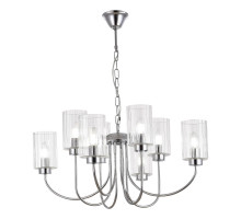 Подвесная люстра Evoluce SLE1127-103-08